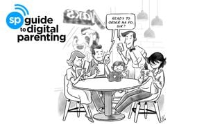 Why Filipinos Desperately Need A Guide To Raising Kids In A Digital World