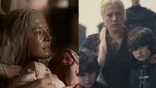 Motherhood Lessons We Can Pick Up From 'House Of The Dragon'