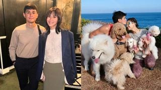 Sarah Geronimo Steps Away From Spotlight To Focus On Marriage