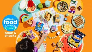 Ultimate Baon Ideas! Smart Parenting Food Awards 2024 Baon And Snacks Winners