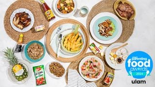 Ulam Champions! Smart Parenting Food Awards 2024 Ulam Winners