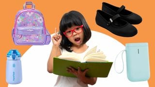 Shoes, Bag Brands You Must Know For Your First-Time Schooler