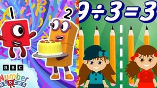 YouTube Channels To Help Your Kids Be Math-alino