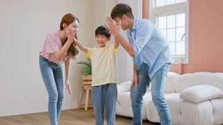 The Downside of Telling Kids They’re Smart, What To Say Instead