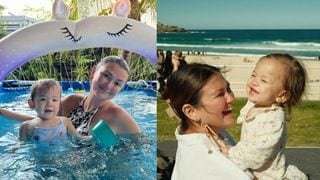 Angelica Panganiban's Bittersweet Reflection on Amila’s Childhood