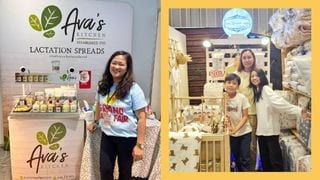 How Joining Bazaars Helps Biz Owners Earn Up To Php 80K Per Day