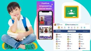 Are There Social Apps Kids Can Use For School?