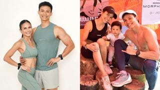 Getting Into Fitness Made Them Closer As A Family. How To Start
