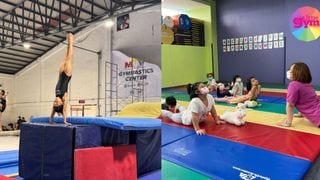 Kid-friendly Gymnastics Schools And Centers In The Philippines