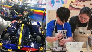 10 Unique Birthday Party Venues for Kids