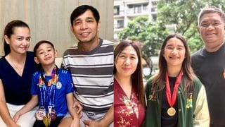 Sore Loser At A Young Age? What You Tell Your Kids Matters
