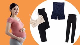 3 Maternity Support Wear I Wish I Had Earlier In My Pregnancy