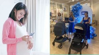 Quick Guide To Essential Gear For First-Time Parents