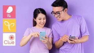Trying To Conceive? Try These Free, Easy-To-Use Mobile Apps