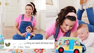 Ms. Rachel Toys Are Launching Soon! Everything You Need To Know