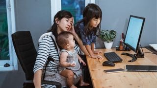 Top US Doctor Calls For Better Support For Parents: Parenting ‘Is More Stressful Than Any Job I’ve Had’