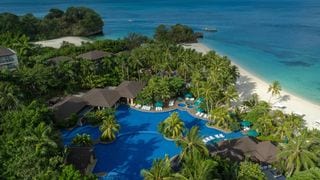 Parent Review: Create Stress-Free Family Vacation Moments At This Boracay Resort