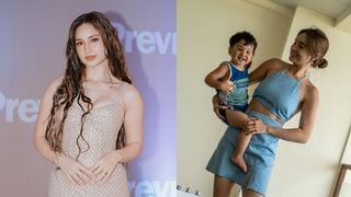 Coleen Garcia’s School Plans For Amari: ‘More On Life Skills’