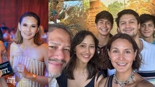 Tweetie De Leon’s Beauty Advice: ‘Commit But Still Enjoy Life’