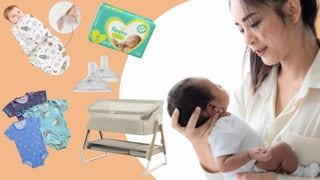 Preemie Essentials : Where To Buy Your Tiny Warrior's Needs