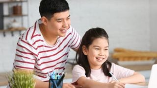 How Parents Can Help Their Kids ‘Do It’ When They Say ‘I Can’t’