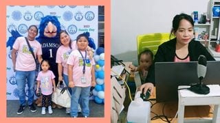 ‘Hindi Mommy Lang,’ Real Stories Of Learning And Motherhood