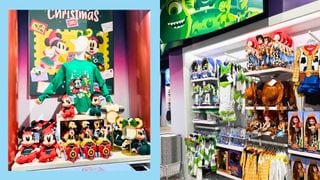 Disney Flagship Store In The Philippines Is Now Open!