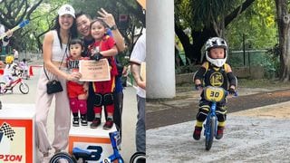 This Kids’ Race Taught My Son Bravery, Resilience, And Fun