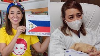 Mom of 3 Teacher Celine Bares Cancer Battle: 'Will They Grow Up Without a Mom?'