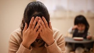 Beyond 'Baby Blues': Understanding Maternal Mental Health