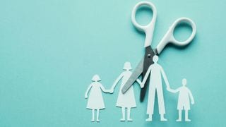 Is Staying For Kids' Sake Always The Way To Go? 
