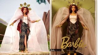 Love Her Skin! Mattel Releases Limited-Edition Filipina Barbie Designed By A Filipino