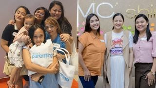 Losing Friends As A Mom? You're Not Alone