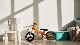 Forget Training Wheels: Here&rsquo;s Why Balance Bikes Are Game Changers!