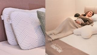 Here’s Where You Can Try The Famed Bed Mattress With The Whole Fam