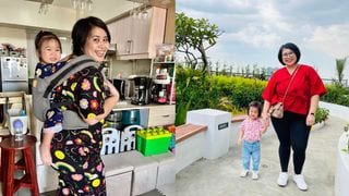 Why This Mom Chose To Raise Her Child As An ‘Outlier’