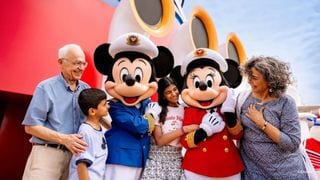 Disney Cruise Line From Singapore Prices, Sailing Dates, And More!