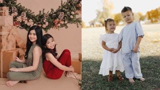 Cozy And Cute: Where To Buy Matching Family Outfits For Christmas