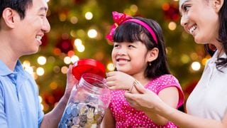 Stop Wasting Money Excessively: Underconsumption And Christmas