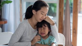 Don't Be Too Quick To Rescue: 6 Negative Feelings Kids Need To Feel