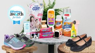 Smart Parenting Awards 2024 Products We Love For Kids