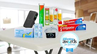 Smart Parenting Awards 2024: Products We Love for Parents