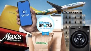 Smart Parenting Awards 2024 Products We Love For Family