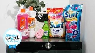 Smart Parenting Awards 2024 Products We Love For Our Home
