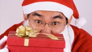 'Santa Isn't Real': What We Should Tell Our Kids About Santa Claus
