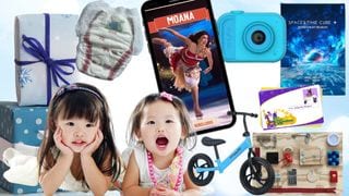 'Bawas Kalat!' 10 Minimalist Gifts For Your Toddlers This Season