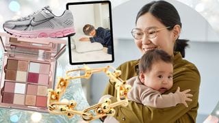 Christmas Gift Ideas For Moms That Don’t Revolve Around Parenting