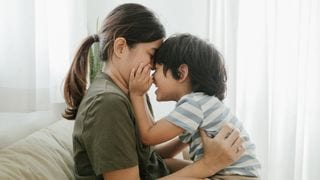 When Gentle Parenting Crosses The Line: How To Reclaim Boundaries