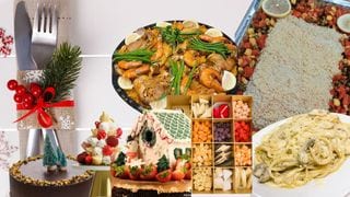 Looking For New, Exciting, Noche Buena Suggestions? Check Our List!