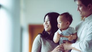 I’m Letting Go Of The Guilt Of Not Giving My Child A Sibling